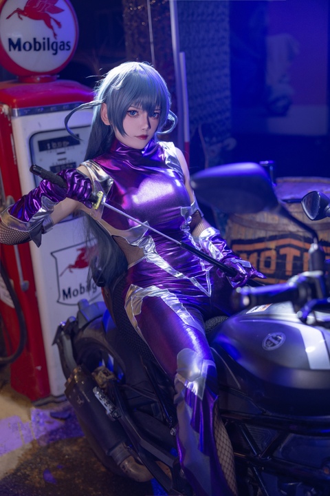 隼隼子 - 井河阿莎姬.jpg 隼隼子 - 井河阿莎姬.jpg